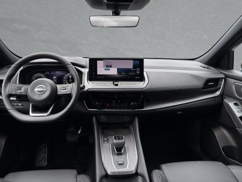 Ansicht 8 - Gebrauchtwagen Fahrzeug, Modell Qashqai der Marke Nissan von Verkäufer MGS Motor Gruppe Sticht GmbH & Co. KG