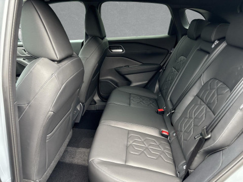 Ansicht 9 - Gebrauchtwagen Fahrzeug, Modell Qashqai der Marke Nissan von Verkäufer MGS Motor Gruppe Sticht GmbH & Co. KG