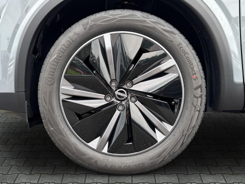 Ansicht 10 - Gebrauchtwagen Fahrzeug, Modell Qashqai der Marke Nissan von Verkäufer MGS Motor Gruppe Sticht GmbH & Co. KG