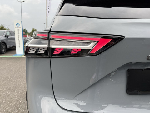 Ansicht 11 - Gebrauchtwagen Fahrzeug, Modell Qashqai der Marke Nissan von Verkäufer MGS Motor Gruppe Sticht GmbH & Co. KG