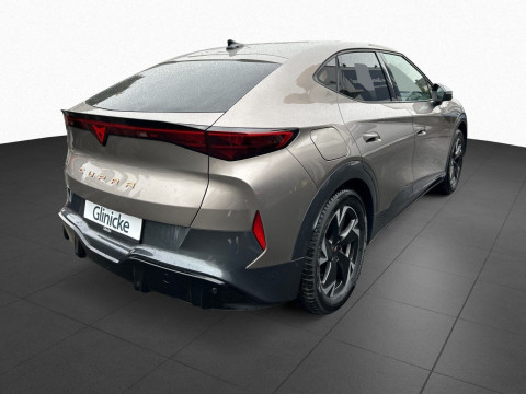 Cupra Tavascan - Tavascan Endurance 210 kW 77 kWh Drive Pack