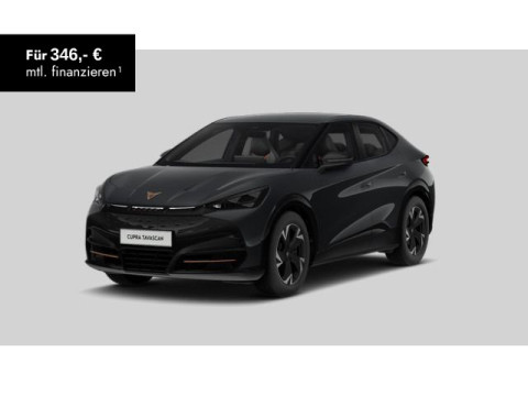 Cupra Tavascan - Tavascan Endurance 210 kW 77 kWh Drive Pack AHK