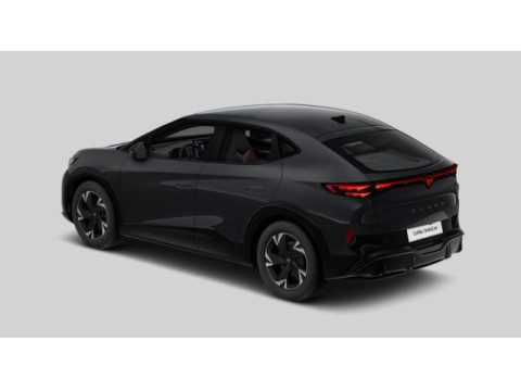 Cupra Tavascan - Tavascan Endurance 210 kW 77 kWh Drive Pack AHK