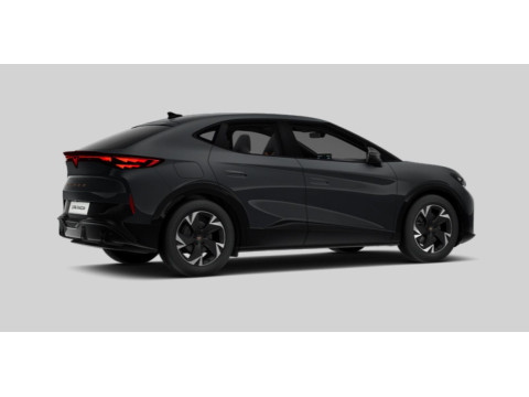 Cupra Tavascan - Tavascan Endurance 210 kW 77 kWh Drive Pack AHK