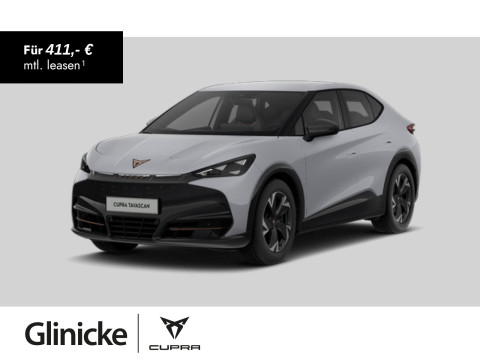 Cupra Tavascan - Tavascan Endurance 210 kW 77 kWh Drive Pack AHK