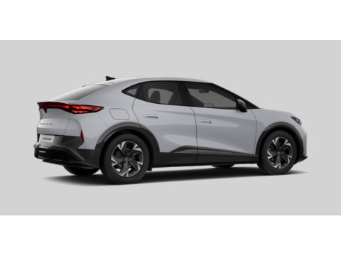 Cupra Tavascan - Tavascan Endurance 210 kW 77 kWh Drive Pack AHK