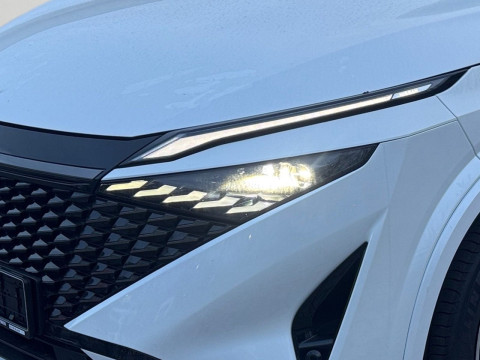 Ansicht 7 - Neuwagen Fahrzeug, Modell Qashqai der Marke Nissan von Verkäufer Autoforum Häfner GmbH