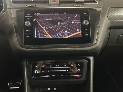 Volkswagen - Tiguan Allspace