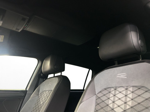 Volkswagen - Tiguan Allspace