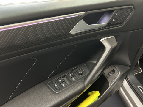 Volkswagen - Tiguan Allspace