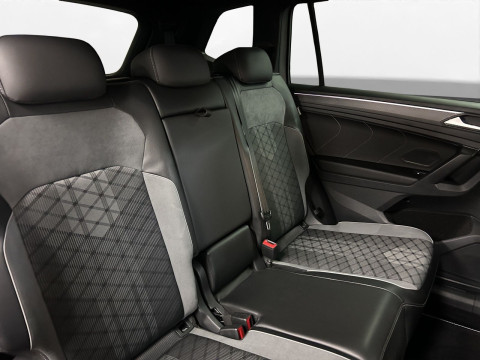 Volkswagen - Tiguan Allspace