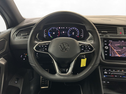 Volkswagen - Tiguan Allspace