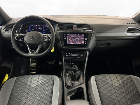 Volkswagen - Tiguan Allspace
