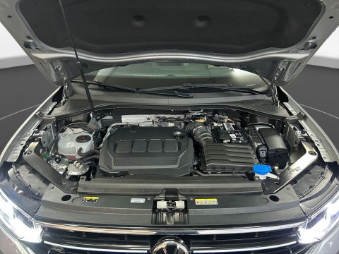Volkswagen - Tiguan Allspace