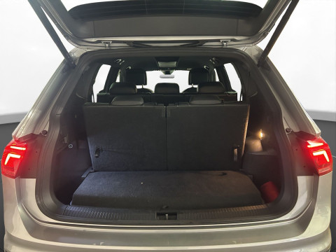 Volkswagen - Tiguan Allspace
