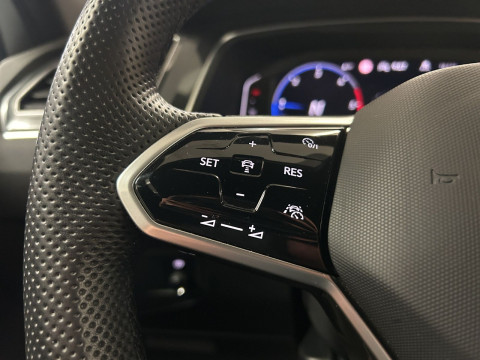 Volkswagen - Tiguan Allspace