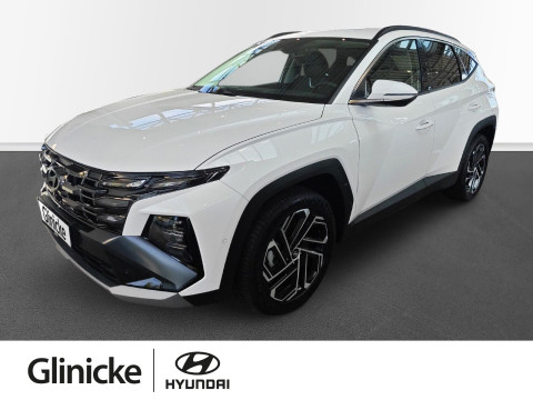 Hyundai Tucson - TUCSON PRIME*Allrad*AssistP*360Kam*Diesel