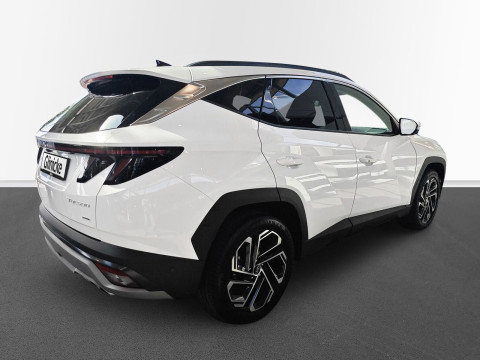 Hyundai Tucson - TUCSON PRIME*Allrad*AssistP*360Kam*Diesel