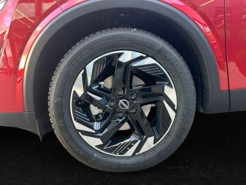 Ansicht 7 - Gebrauchtwagen Fahrzeug, Modell Qashqai der Marke Nissan von Verkäufer Autohaus Martin Wurst GmbH Bempflingen