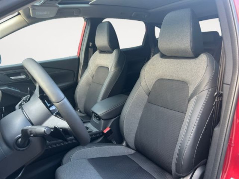 Ansicht 9 - Gebrauchtwagen Fahrzeug, Modell Qashqai der Marke Nissan von Verkäufer Autohaus Martin Wurst GmbH Bempflingen