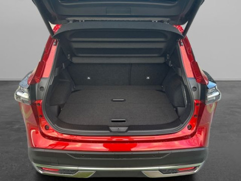 Ansicht 11 - Gebrauchtwagen Fahrzeug, Modell Qashqai der Marke Nissan von Verkäufer Autohaus Martin Wurst GmbH Bempflingen