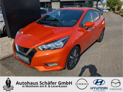 Micra