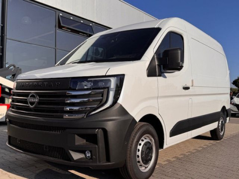 Interstar