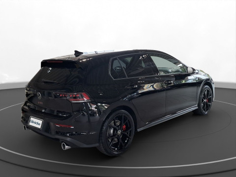 Volkswagen Golf GTI - Golf VIII GTI 2,0 TSI (265 PS) DSG | IQ. | DCC