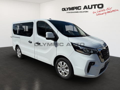 Ansicht 2 - Gebrauchtwagen Fahrzeug, Modell Primastar der Marke Nissan von Verkäufer Olympic Auto GmbH