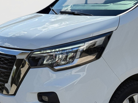 Ansicht 5 - Gebrauchtwagen Fahrzeug, Modell Primastar der Marke Nissan von Verkäufer Olympic Auto GmbH