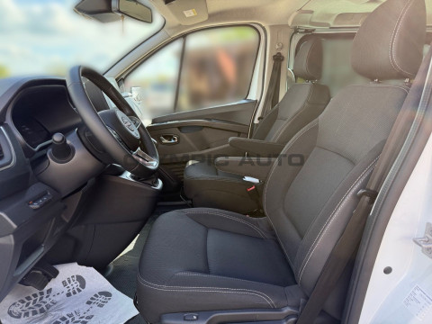 Ansicht 7 - Gebrauchtwagen Fahrzeug, Modell Primastar der Marke Nissan von Verkäufer Olympic Auto GmbH