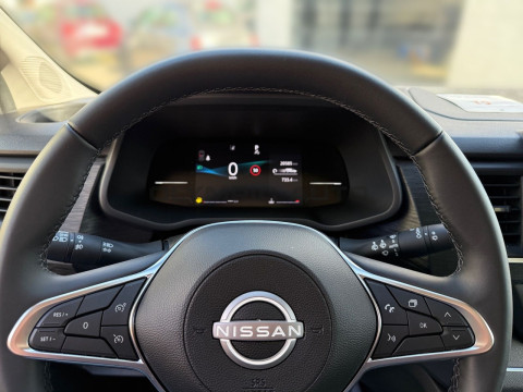 Ansicht 8 - Gebrauchtwagen Fahrzeug, Modell Primastar der Marke Nissan von Verkäufer Olympic Auto GmbH