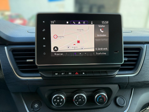 Ansicht 9 - Gebrauchtwagen Fahrzeug, Modell Primastar der Marke Nissan von Verkäufer Olympic Auto GmbH