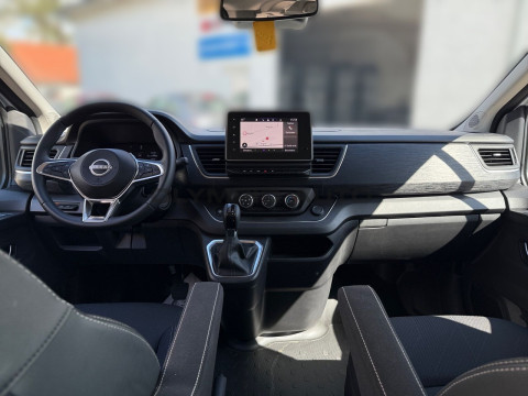 Ansicht 10 - Gebrauchtwagen Fahrzeug, Modell Primastar der Marke Nissan von Verkäufer Olympic Auto GmbH