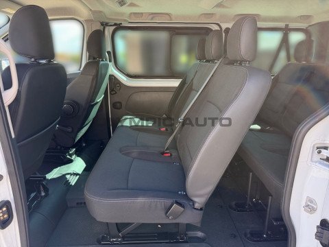 Ansicht 11 - Gebrauchtwagen Fahrzeug, Modell Primastar der Marke Nissan von Verkäufer Olympic Auto GmbH