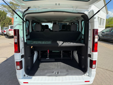 Ansicht 12 - Gebrauchtwagen Fahrzeug, Modell Primastar der Marke Nissan von Verkäufer Olympic Auto GmbH