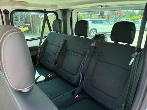 Ansicht 13 - Gebrauchtwagen Fahrzeug, Modell Primastar der Marke Nissan von Verkäufer Olympic Auto GmbH