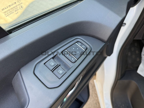 Ansicht 14 - Gebrauchtwagen Fahrzeug, Modell Primastar der Marke Nissan von Verkäufer Olympic Auto GmbH