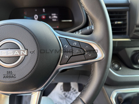 Ansicht 17 - Gebrauchtwagen Fahrzeug, Modell Primastar der Marke Nissan von Verkäufer Olympic Auto GmbH