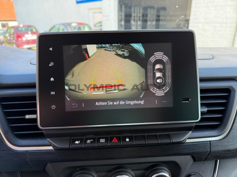 Ansicht 19 - Gebrauchtwagen Fahrzeug, Modell Primastar der Marke Nissan von Verkäufer Olympic Auto GmbH