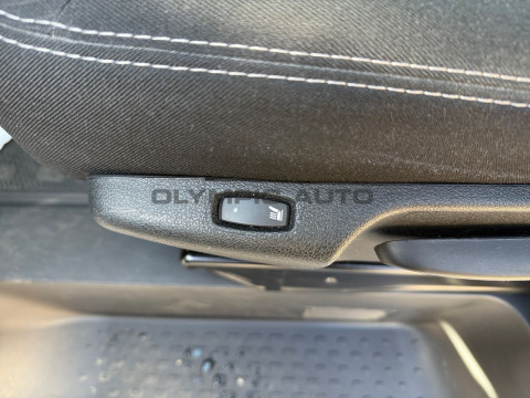 Ansicht 20 - Gebrauchtwagen Fahrzeug, Modell Primastar der Marke Nissan von Verkäufer Olympic Auto GmbH