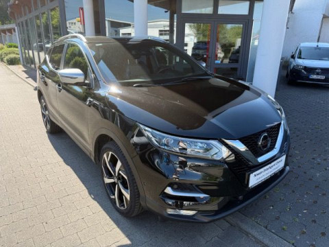 Qashqai