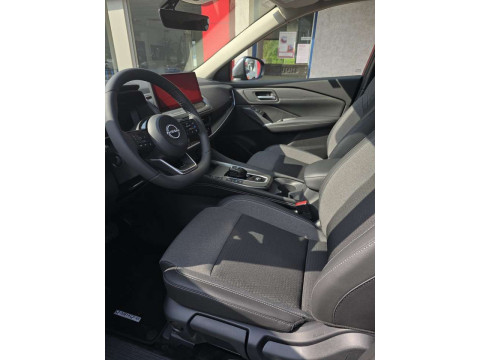 Ansicht 9 - Gebrauchtwagen Fahrzeug, Modell Qashqai der Marke Nissan von Verkäufer Autohaus Masuch,Inh. R. Masuch