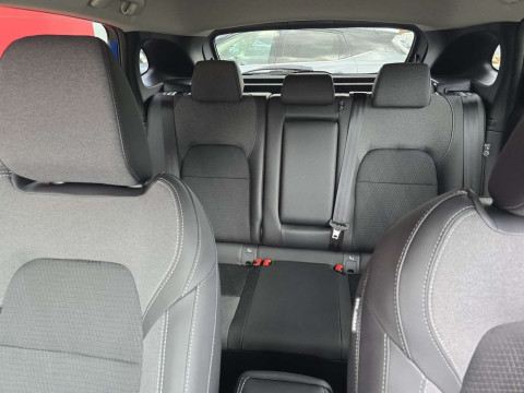 Ansicht 12 - Gebrauchtwagen Fahrzeug, Modell Qashqai der Marke Nissan von Verkäufer Autohaus Masuch,Inh. R. Masuch