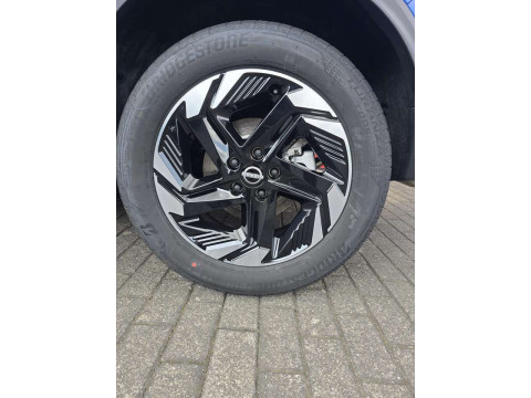 Ansicht 17 - Gebrauchtwagen Fahrzeug, Modell Qashqai der Marke Nissan von Verkäufer Autohaus Masuch,Inh. R. Masuch