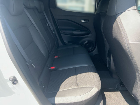 Ansicht 19 - Neuwagen Fahrzeug, Modell Juke der Marke Nissan von Verkäufer Autohaus Wild GmbH