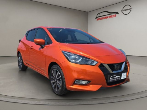 Micra