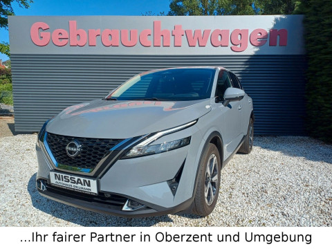 Qashqai