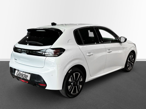 Peugeot 208 - 208 ALLURE PT 100 SHZ/ACC/BT/VZE/ISOFIX/LED