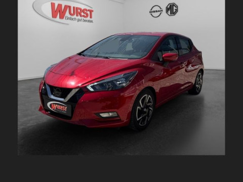Micra